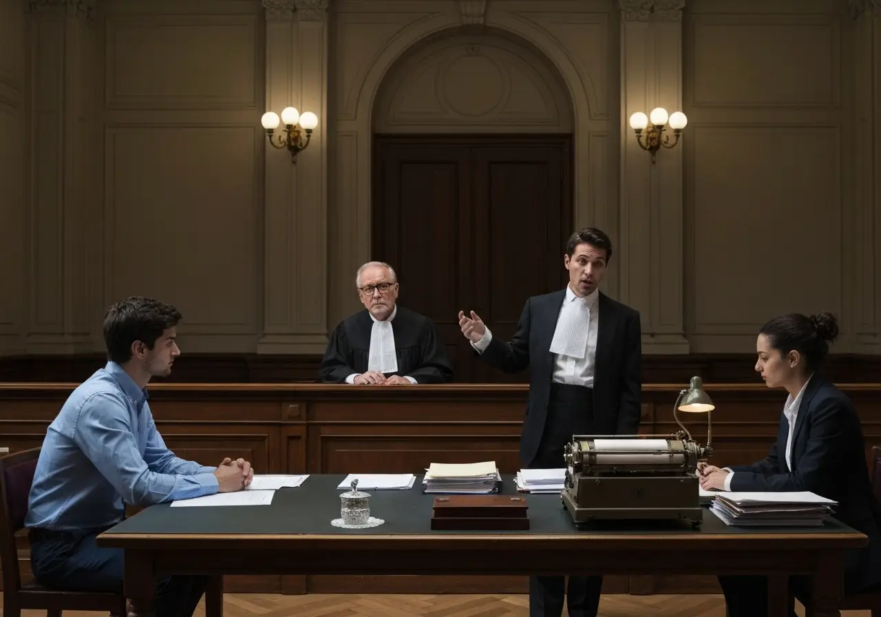Avocat droit civil Dijon : justice et expertise locale