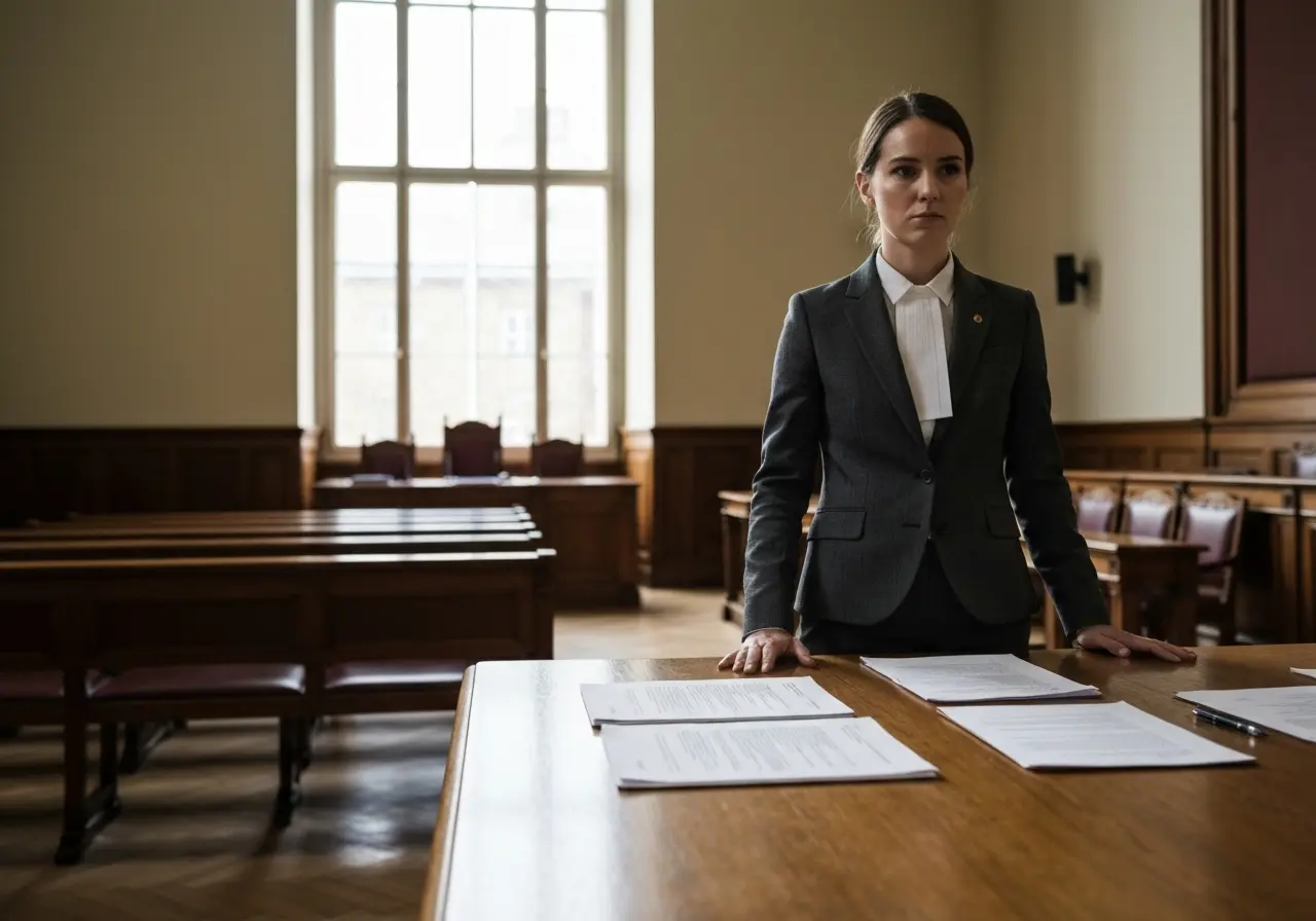 Avocat droit des victimes Montpellier - Défense de vos droits