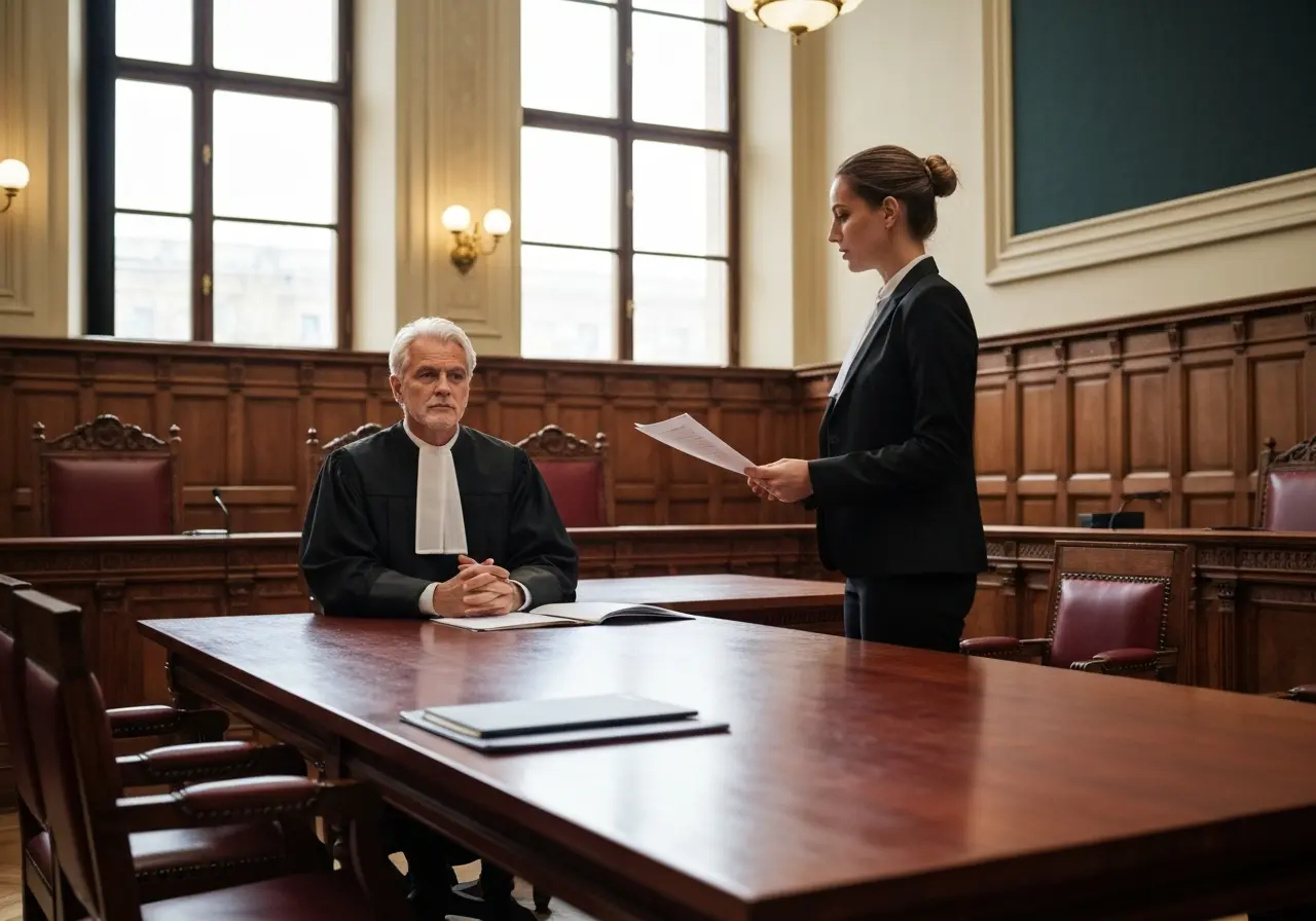 Maison de l'avocat Nantes : guide 2026 pour trouver un avocat près de chez vous