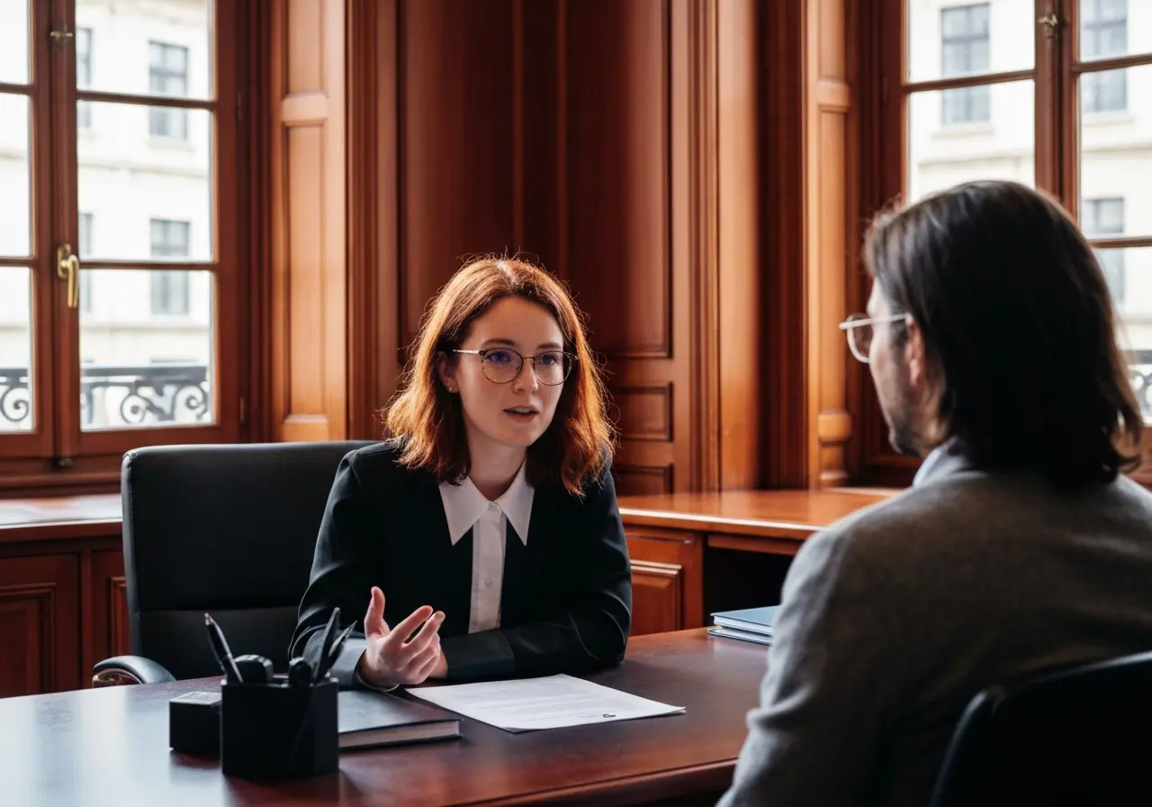 Avocat droit social Lille : trouvez un expert près de chez vous