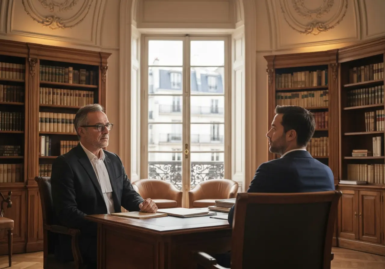 Avocat divorce Clermont-Ferrand : justice & conseil en 2026