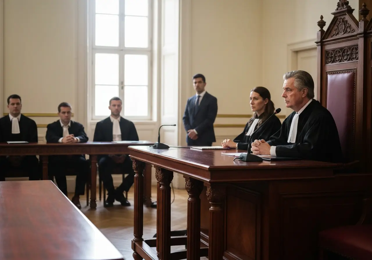 Avocat pénal Strasbourg : défense pénale proche de vous en 2026