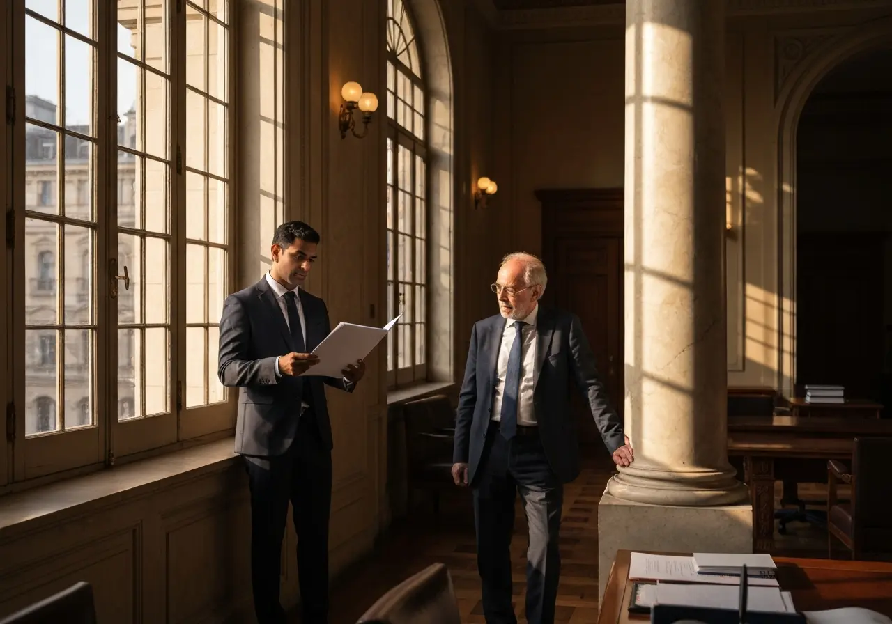 Trouvez votre avocat au barreau des avocats local Alfortville | LocalAvocat.fr