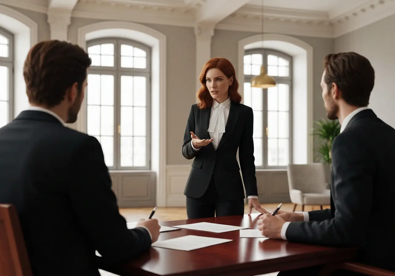 Anne Lambert Avocat Clermont Ferrand – Votre conseil juridique local