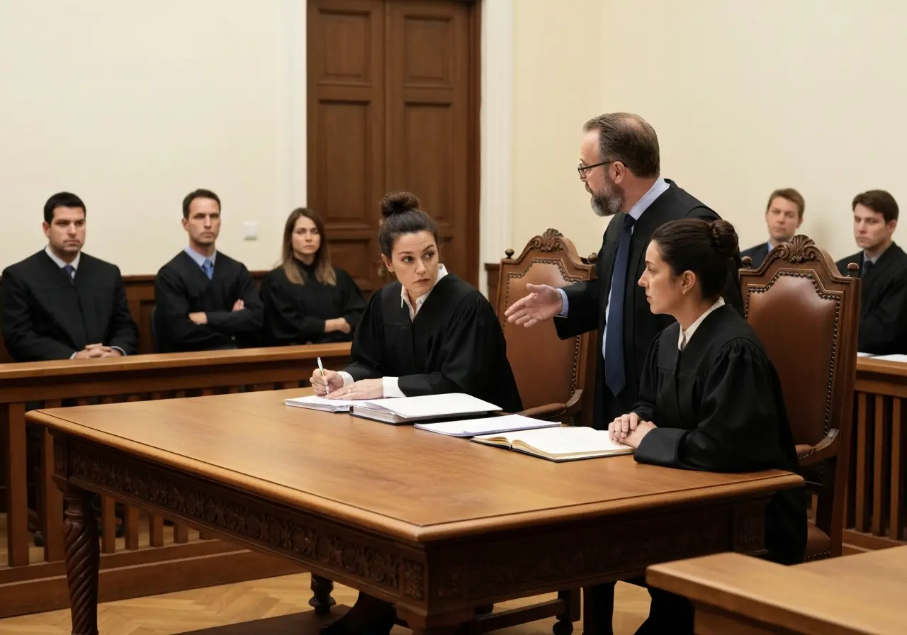 Avocat droit des étrangers Grenoble : accompagnement expert 2026