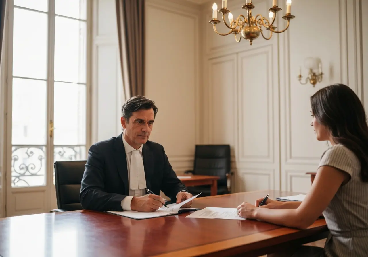 Avocat commis d'office Lille : comment l’obtenir en 2026 ?