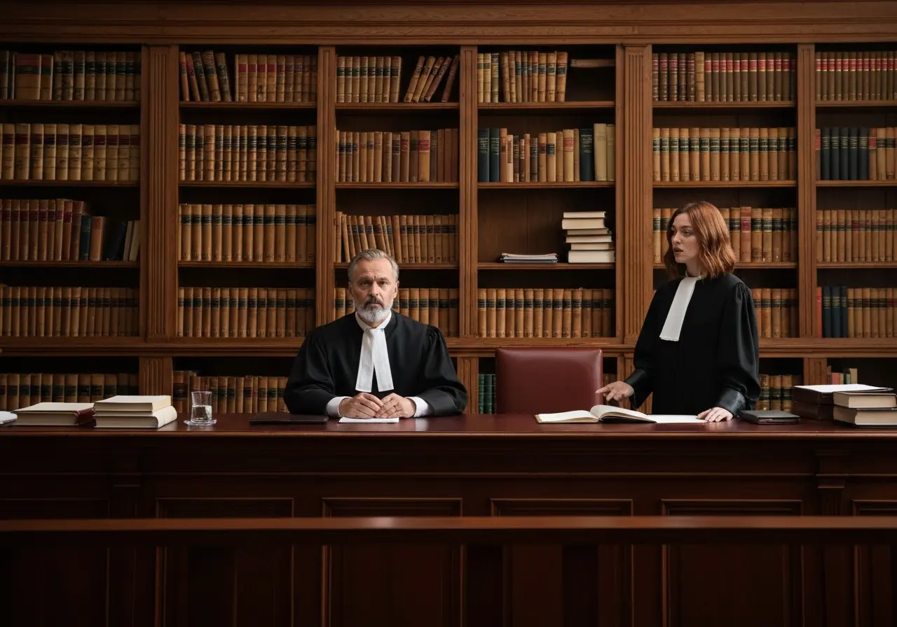 Avocat à Montpellier : trouvez un expert juridique près de chez vous en 2026