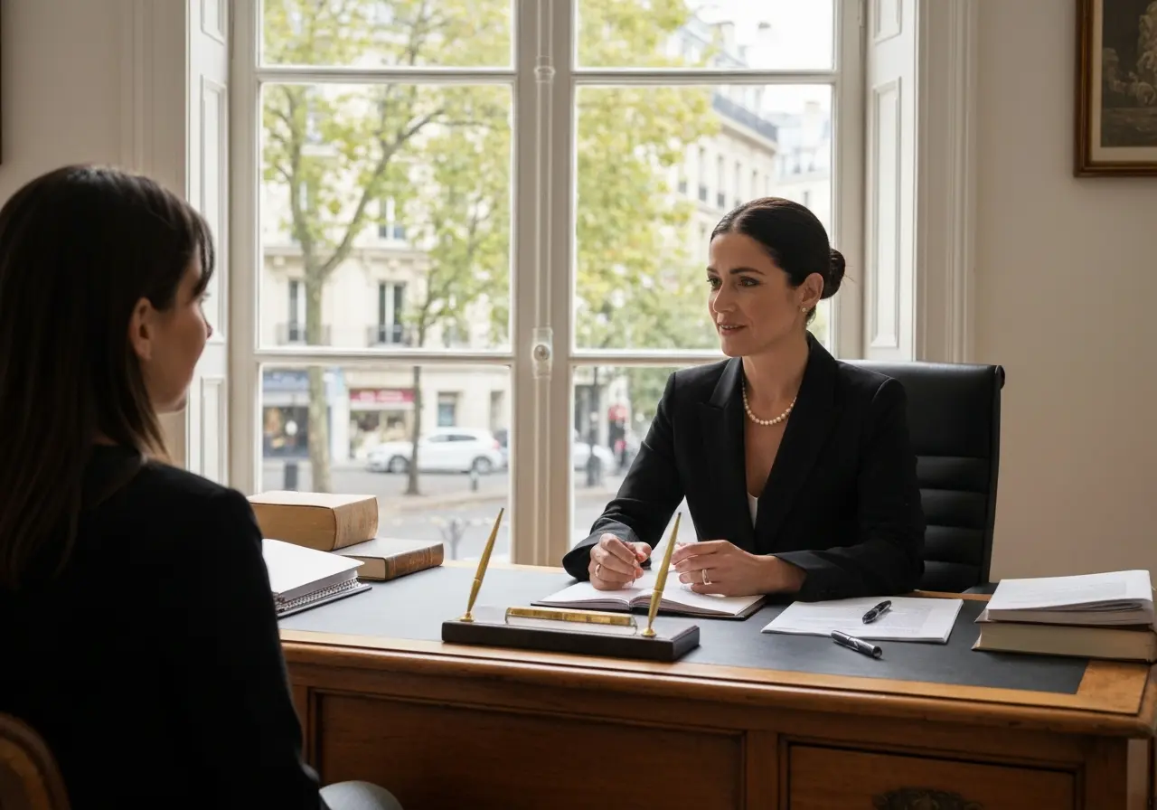 Puis-je prendre un avocat en dehors de ma ville ? Règles 2026