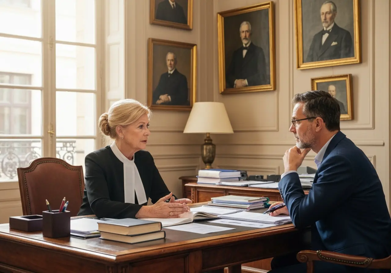 Avocat propriété intellectuelle Rennes : protégez vos créations en 2026