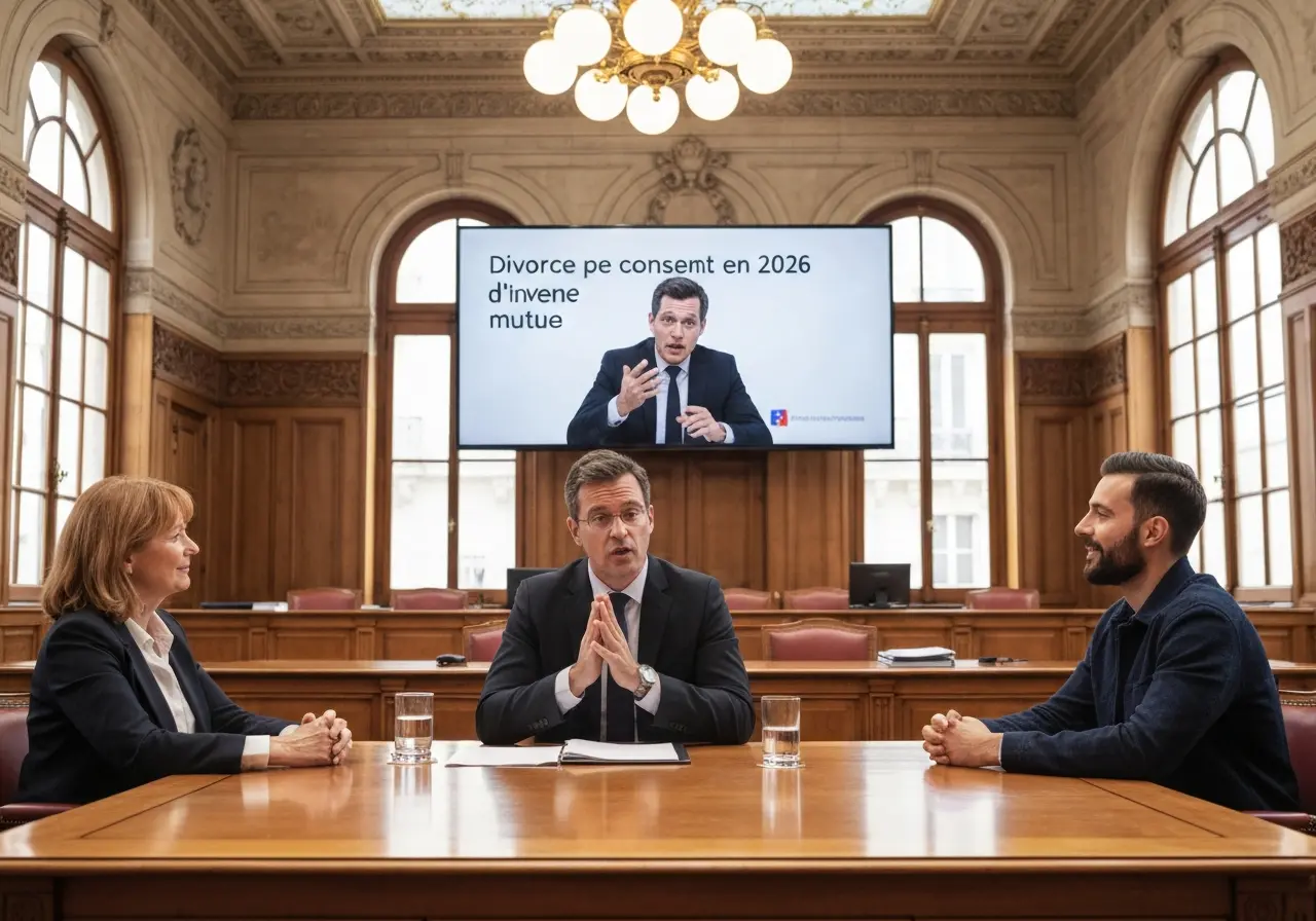 Lyon Maison des Avocats : Guide 2026 pour trouver votre avocat