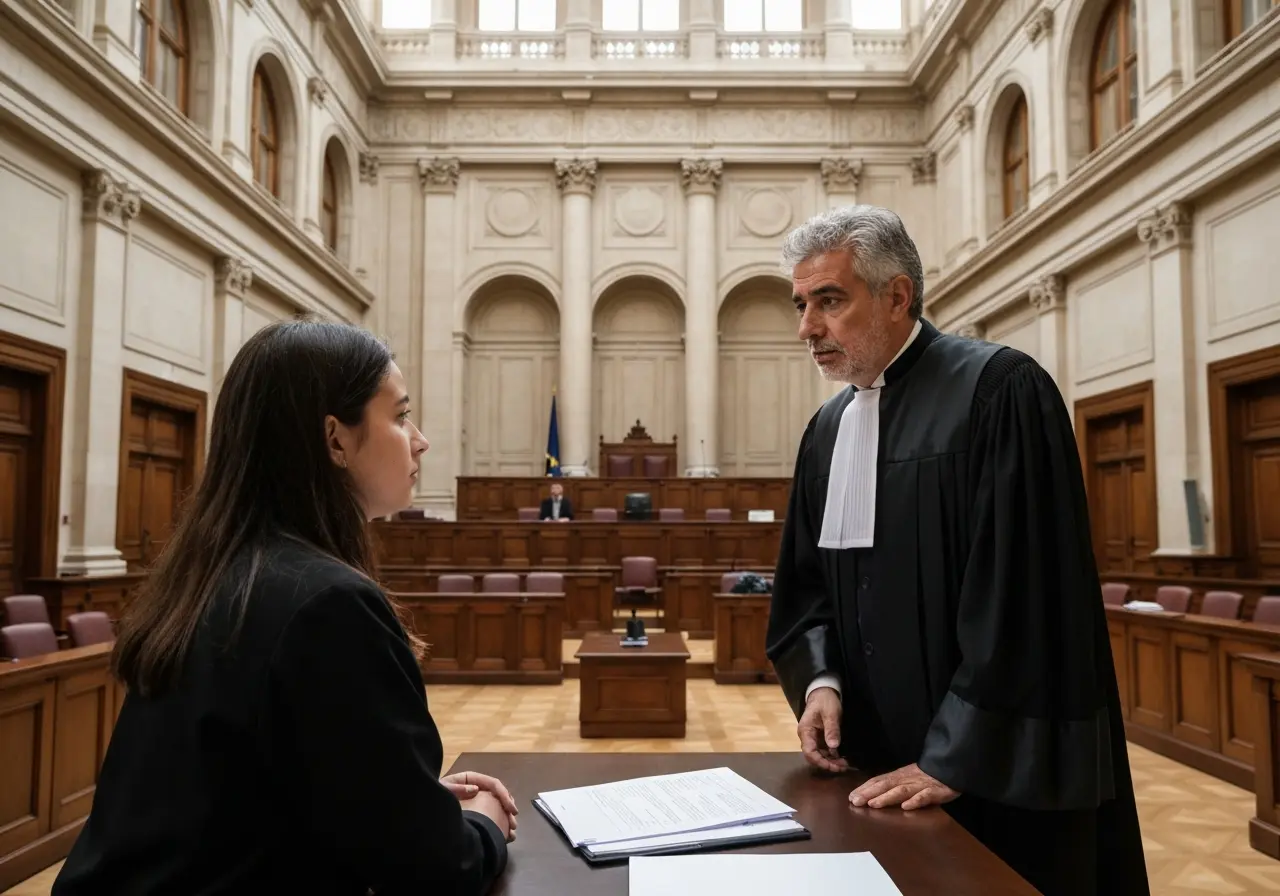 Avocat aide juridictionnelle Toulouse : comment en bénéficier ?