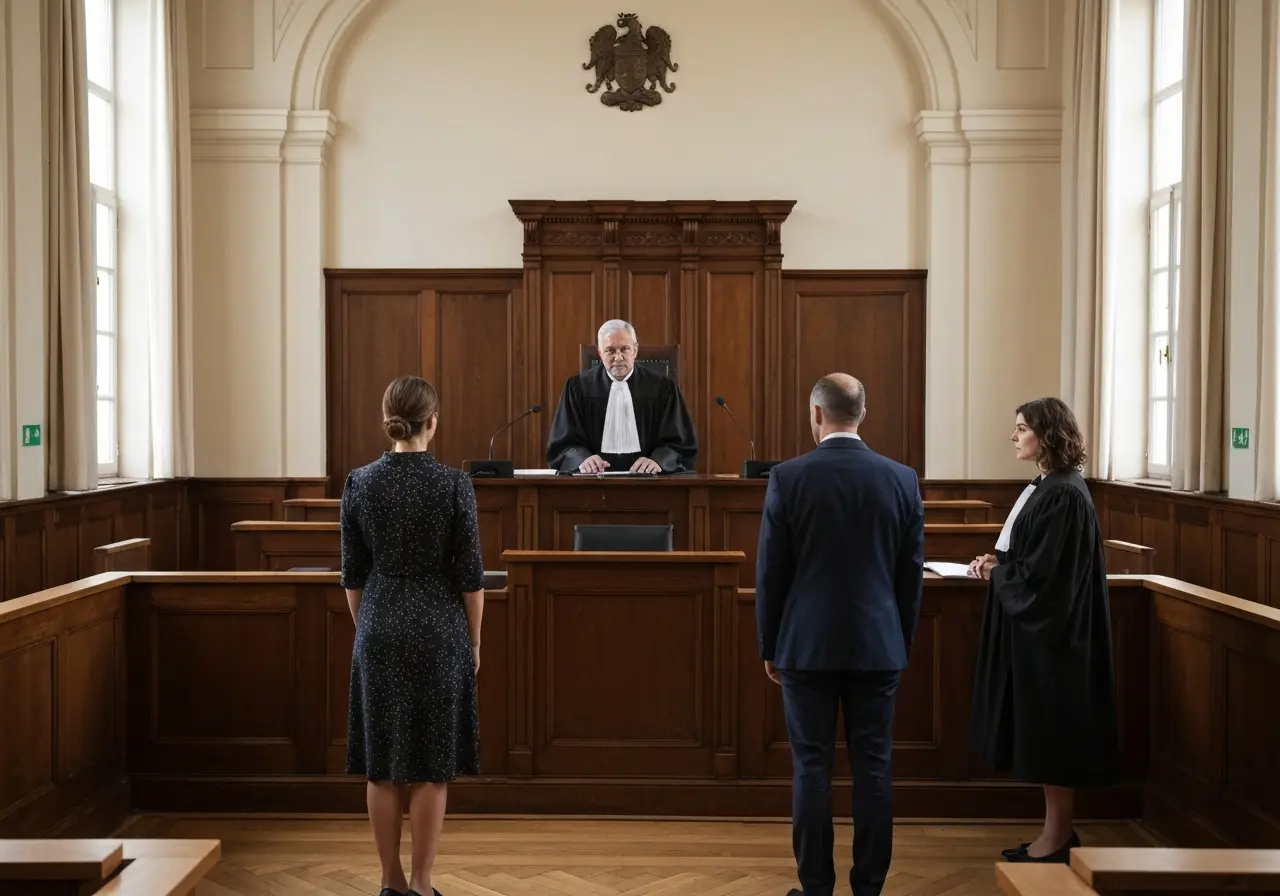 Avocat Lille Permis de Conduire : Défense et Récupération Rapide