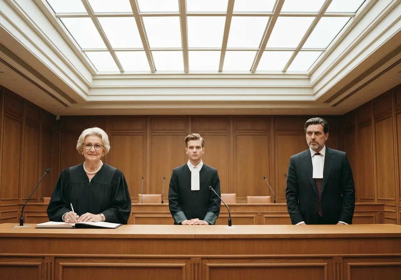 Trouver un avocat à Lyon ou Caen : guide 2026 | LocalAvocat.fr