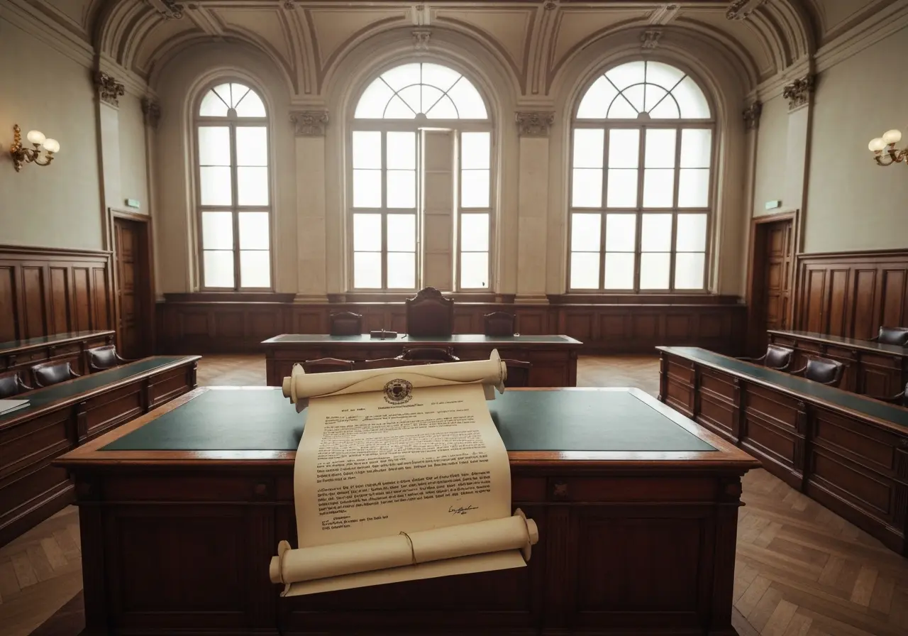 Maison des Avocats Marseille : Votre guide complet 2026