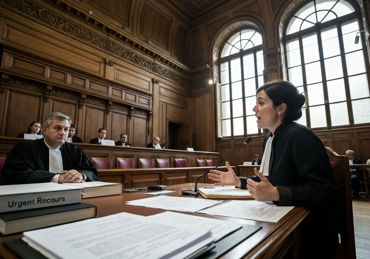Avocat Pénaliste Clermont Ferrand : Défense Pénale 2026