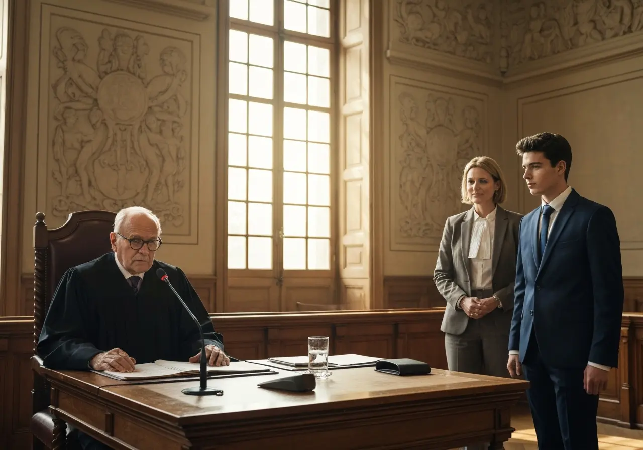 Avocat Barreau de Lyon : Trouvez un avocat inscrit au barreau de Lyon en 2026