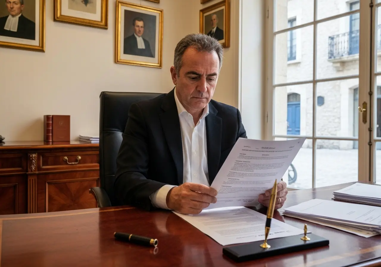 Meilleur avocat droit de la famille Nice 2026 : justice et conseil