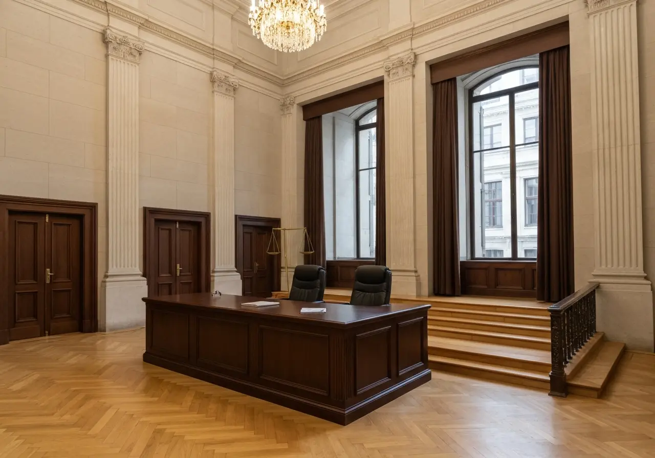 Meilleur avocat Clermont-Ferrand : trouvez un expert près de chez vous