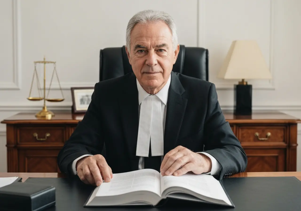 Meilleur avocat droit de la famille Rennes : justice et accompagnement