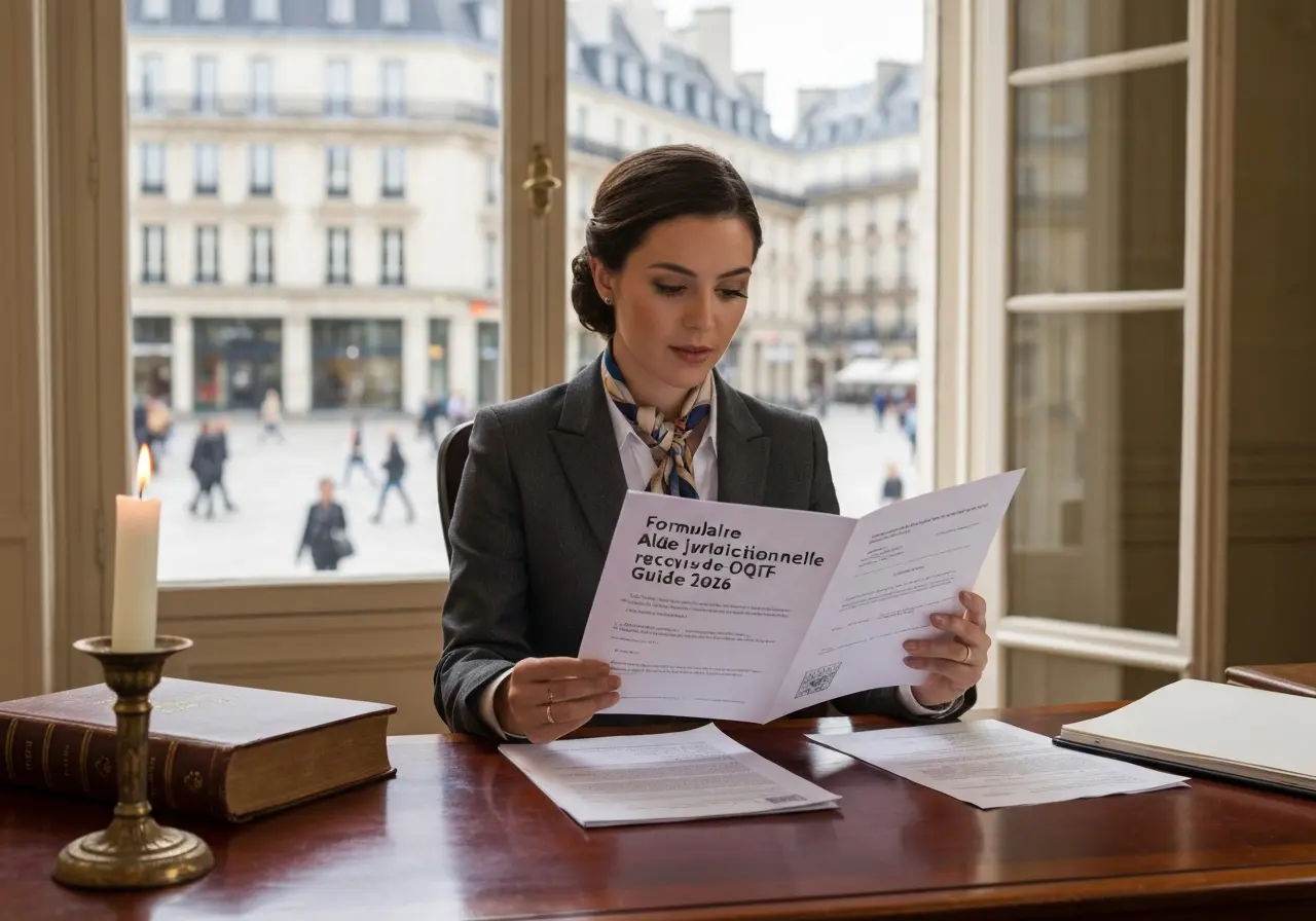 Avocat à Lille 2026 : Trouvez un expert juridique près de chez vous
