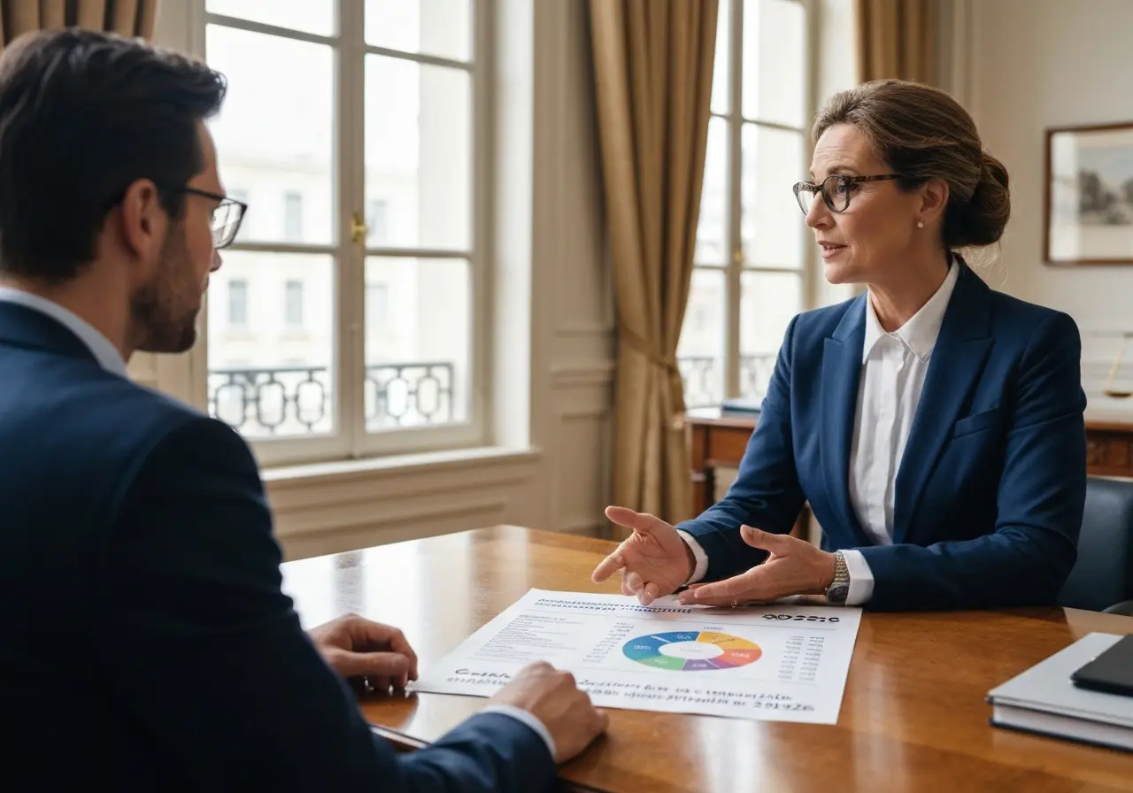 Avocat Lyon droit public : justice administrative et contentieux