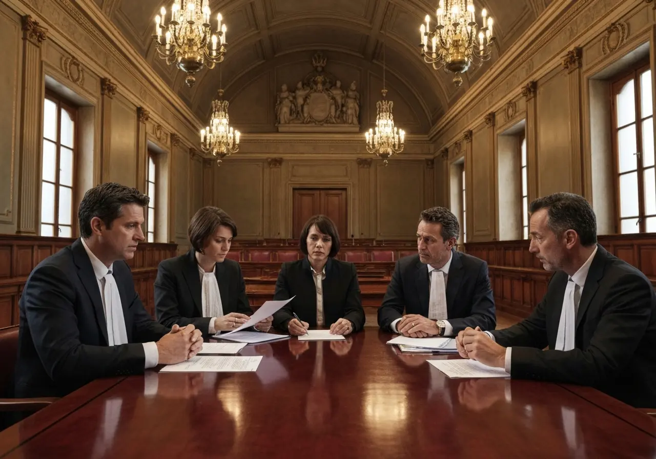 Trouver un cabinet d'avocat à Bordeaux : guide 2026
