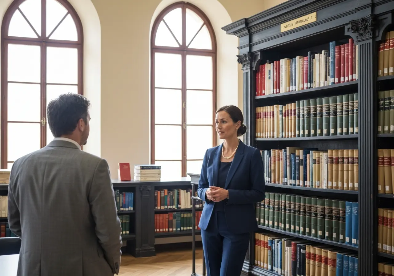 Avocat Nantes Droit des Étrangers : Votre Défenseur Juridique en 2026