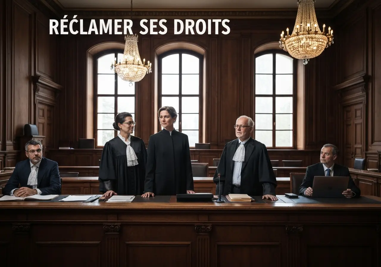 École des avocats Toulouse : formation et admission en 2026
