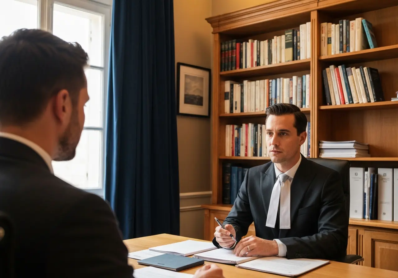 Barreau de Bordeaux : liste des avocats inscrits en 2026