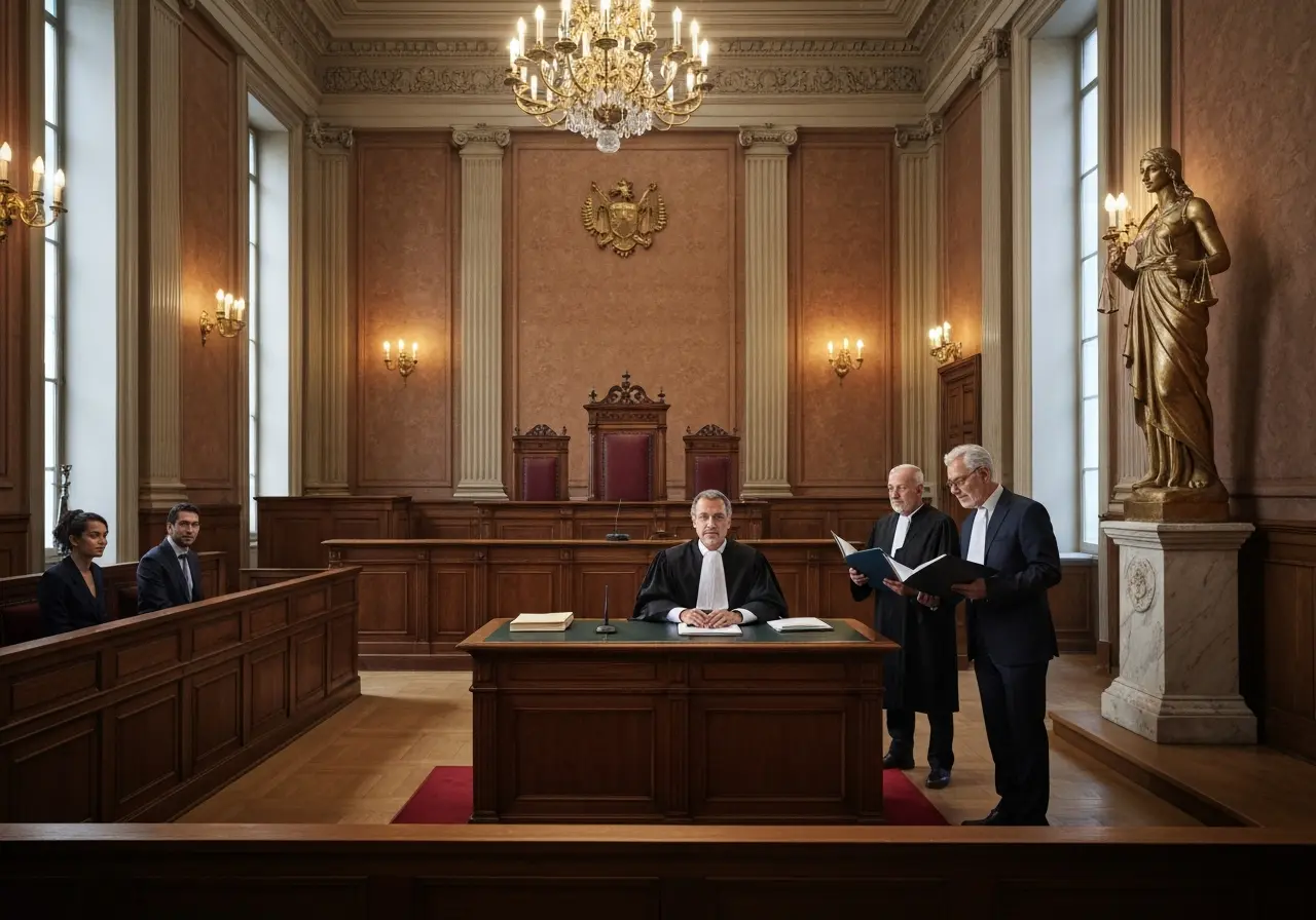 Avocat fiscaliste Reims : conseil et défense en droit fiscal