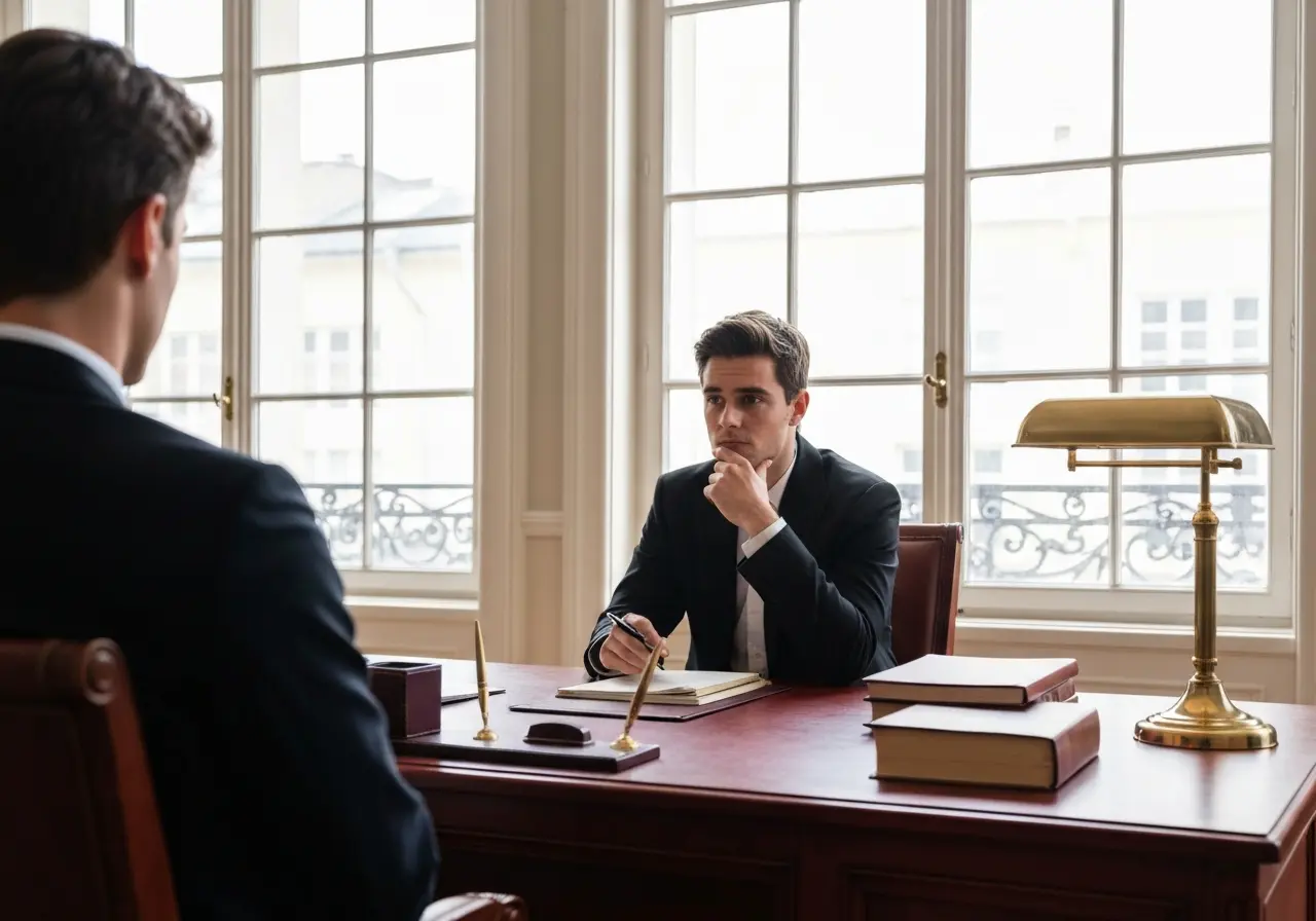 Avocat immobilier Marseille : expert en droit immobilier 2026