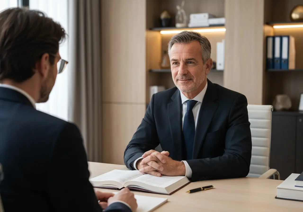 Meilleur avocat pénal Nice 2026 : justice locale et expertise