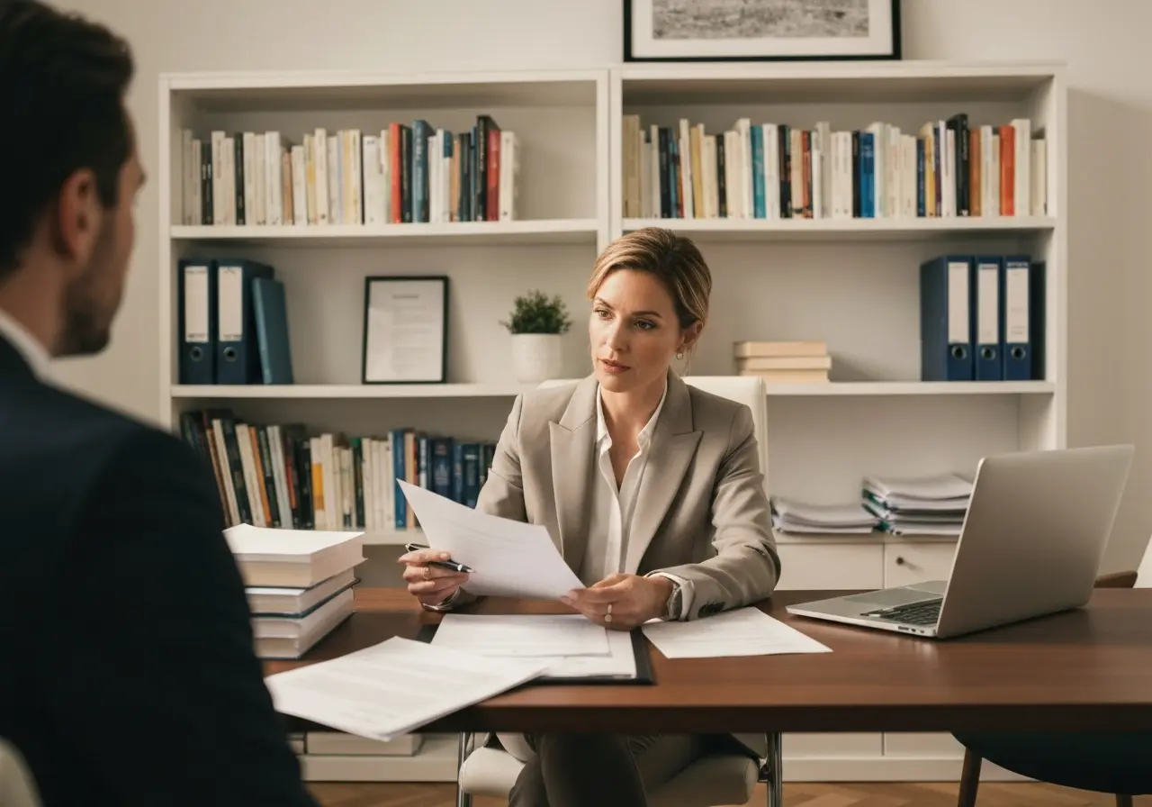 Agnes Mercier Avocat Reims : Votre conseil juridique de confiance