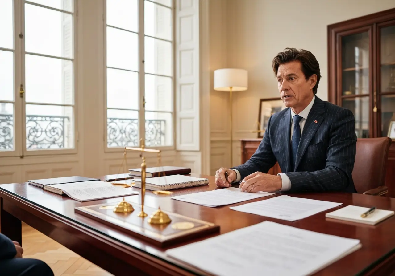 Avocat Accident Marseille : Votre Défenseur au Barreau Local dès 2026