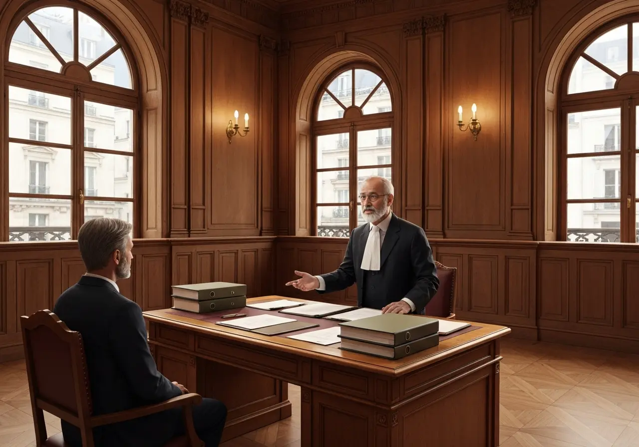 Permanence Avocat Gratuit Rennes 2026 : Guide Complet