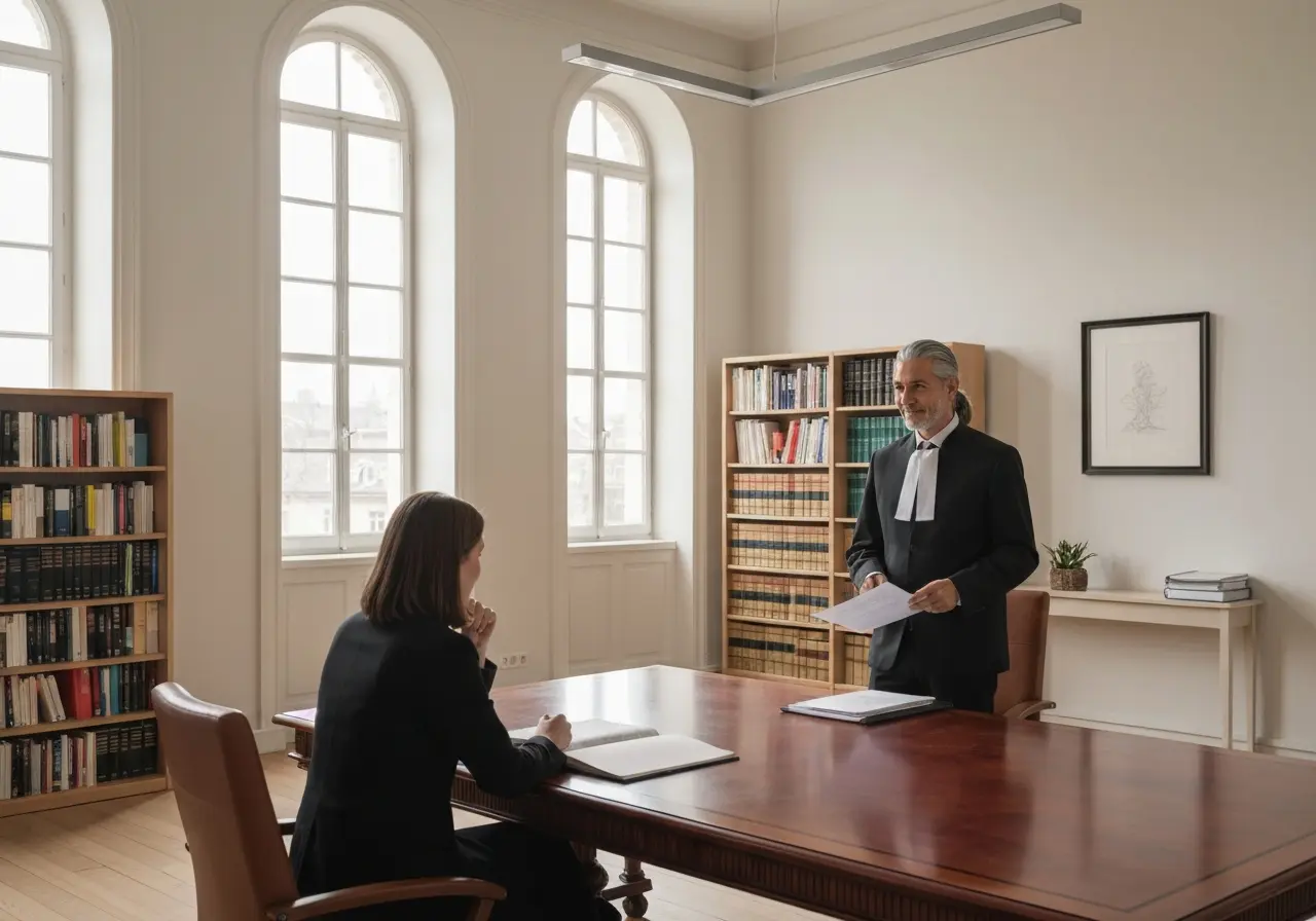 Avocat droit bancaire Grenoble : défendez vos intérêts financiers en 2026