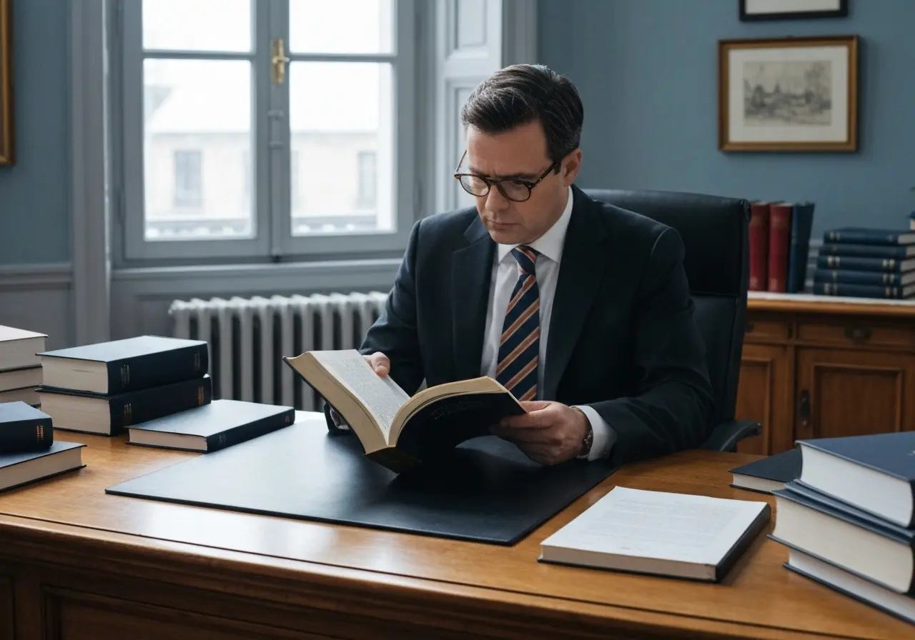 Ouvrir un cabinet d'avocats en assurance local : guide 2026