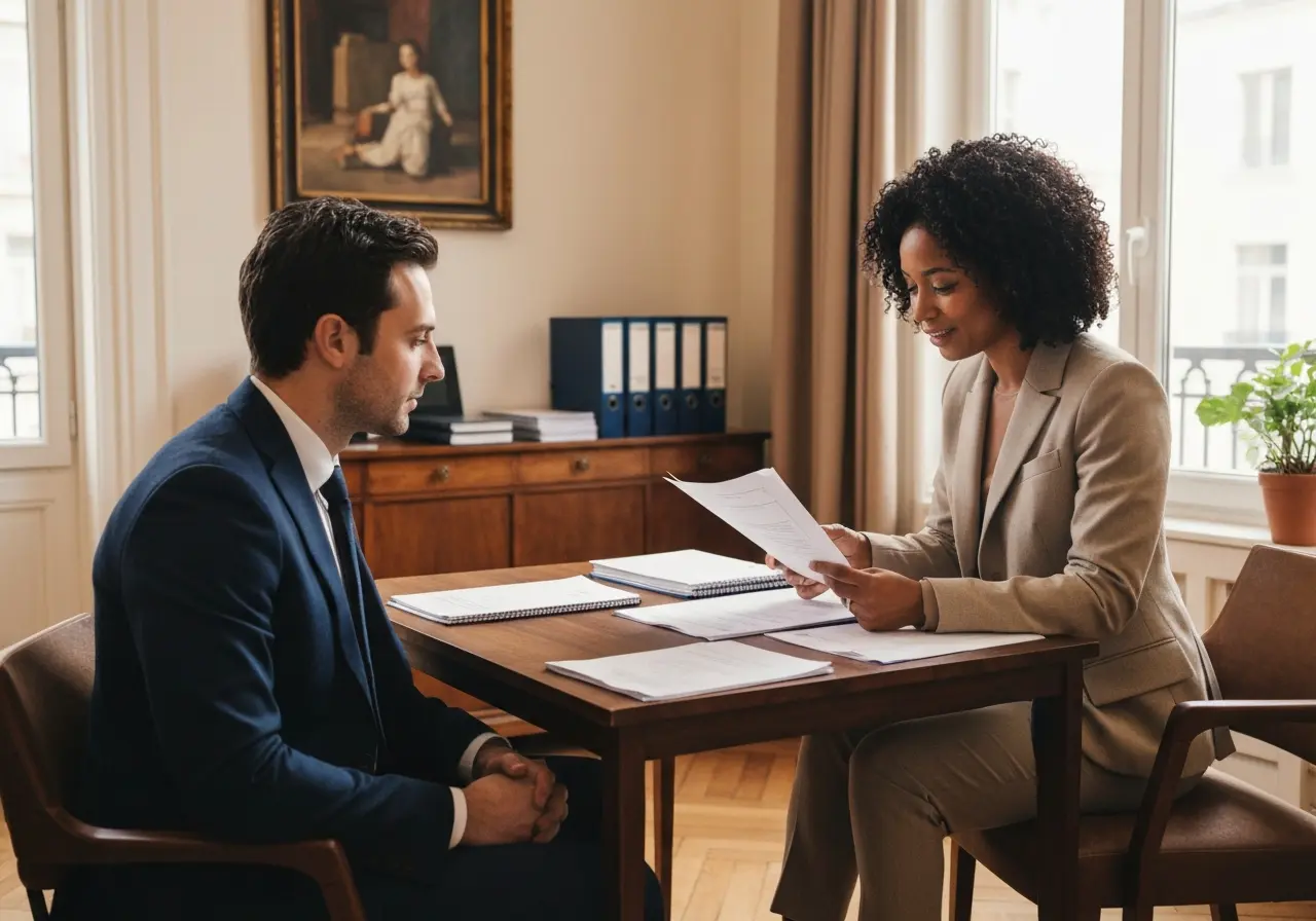 Meilleur avocat droit du travail Grenoble : guide 2026 pour choisir