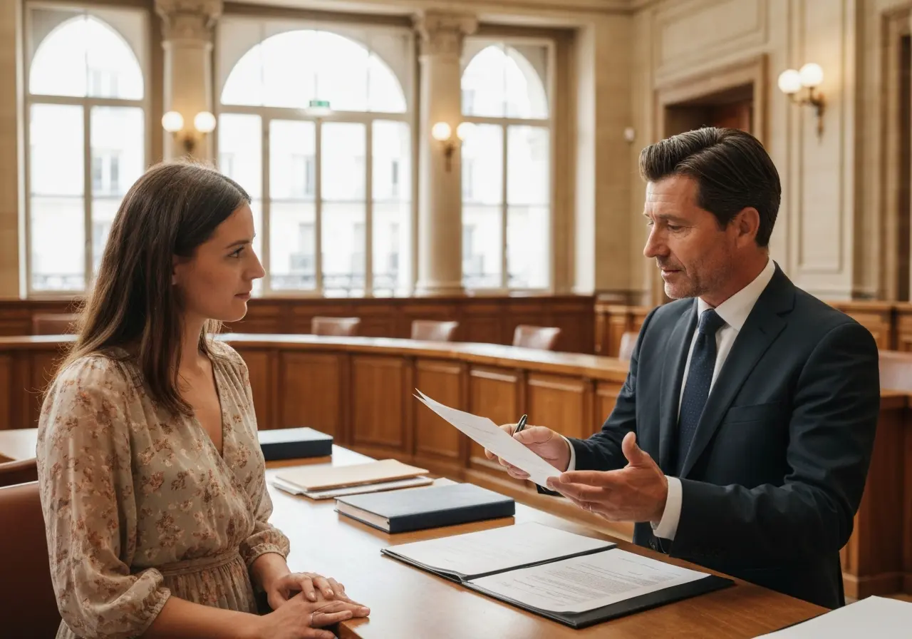 Meilleur avocat droit immobilier Montpellier : guide 2026