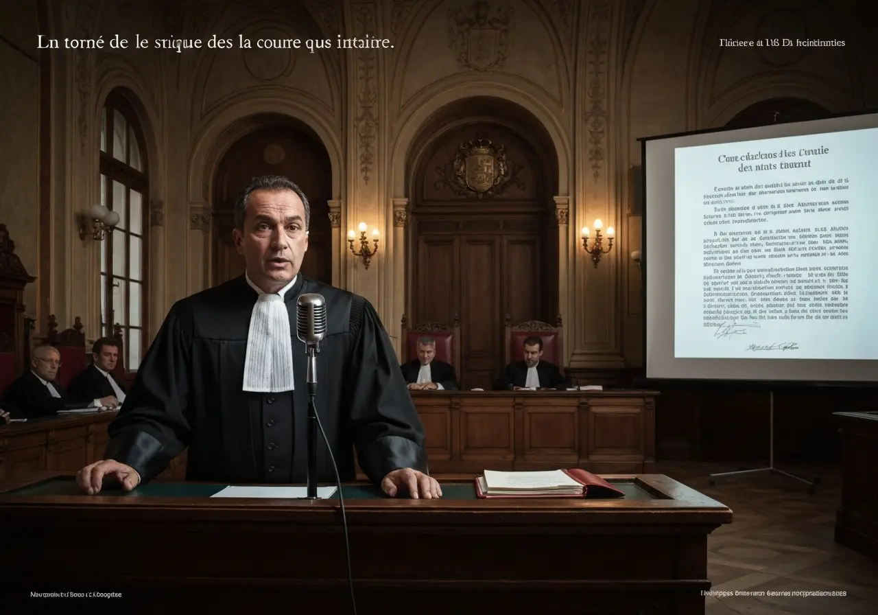 Trouvez un avocat à Dijon en 2026 : justice et proximité