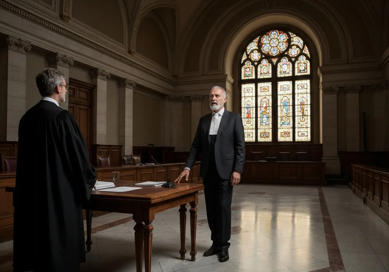 La Maison des Avocats Nantes : guide complet 2026 | LocalAvocat.fr