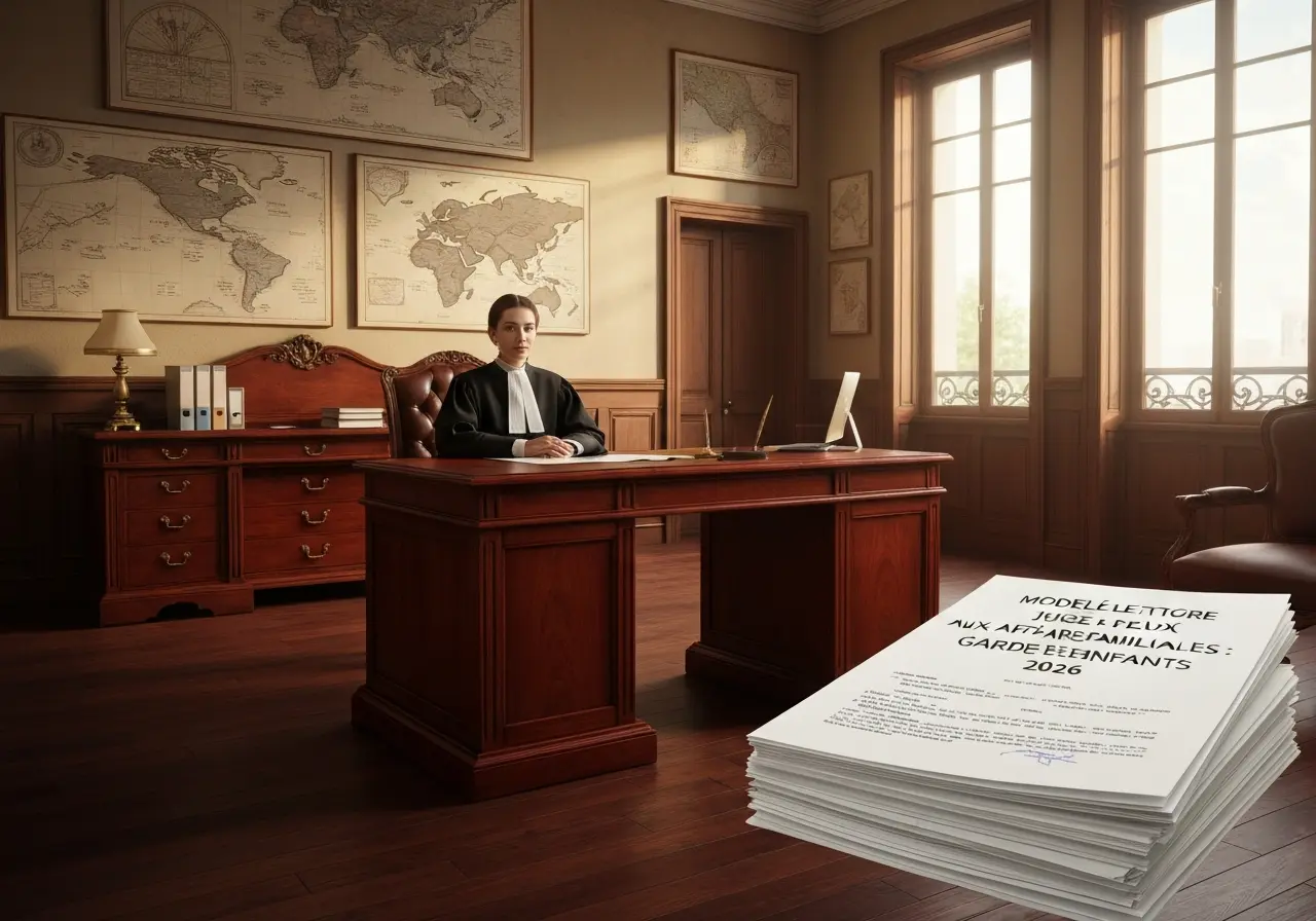 Avocat Montpellier Affaire Familiale : Justice et Conseil