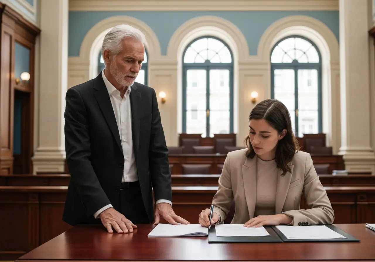 Avocats droit du travail Toulouse : conseils experts et défense 2026