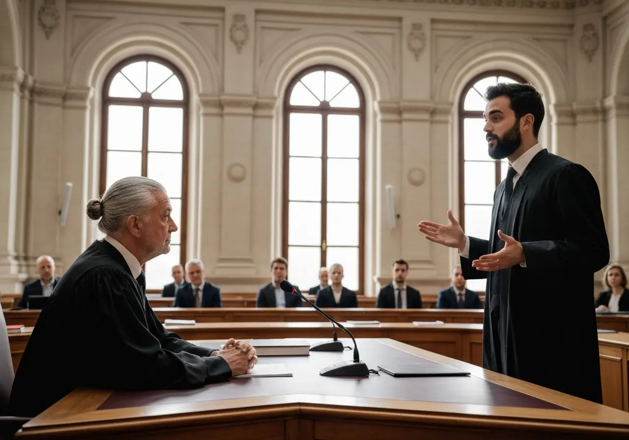Avocat Lyon Dommage Corporel : Expert en Indemnisation en 2026
