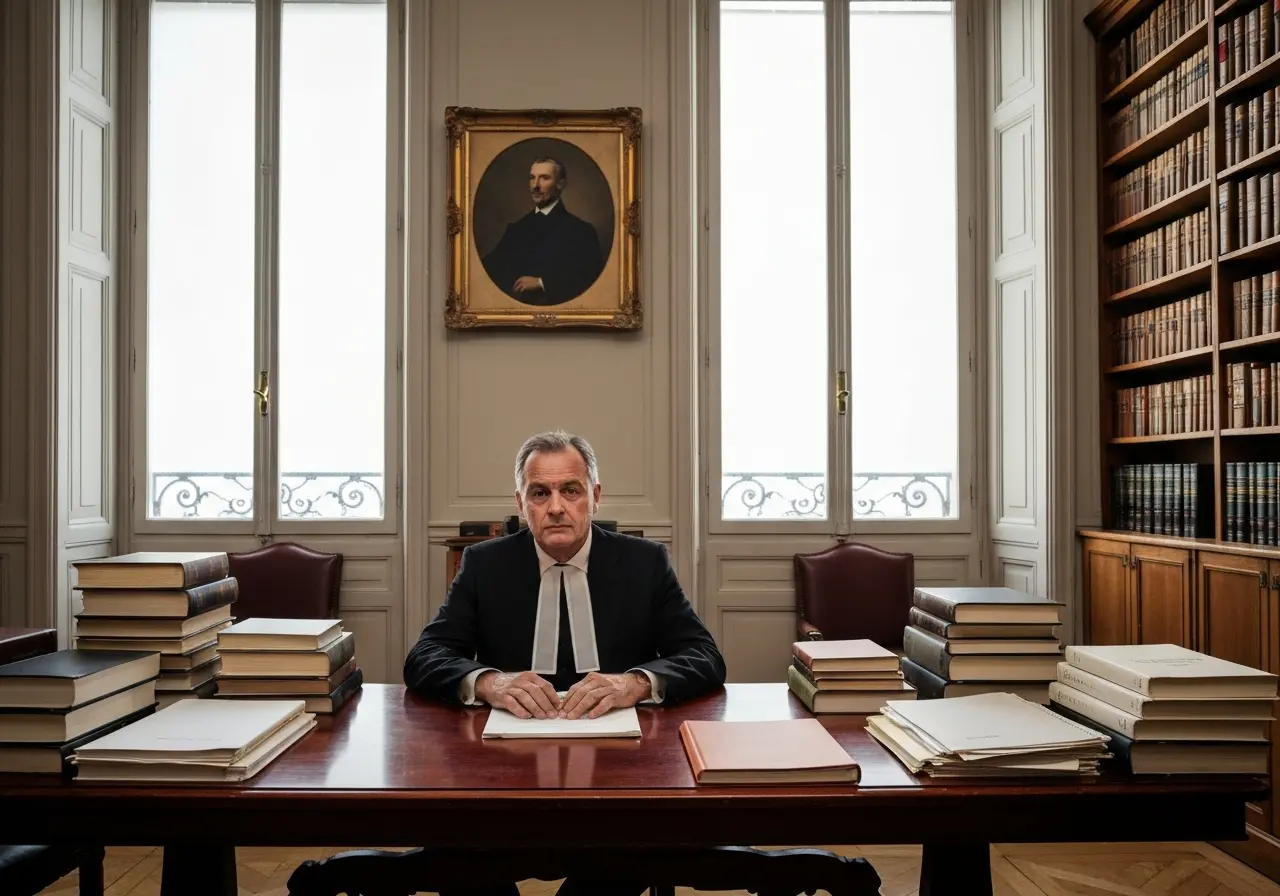 Avocat harcèlement moral Grenoble : défendez vos droits au travail