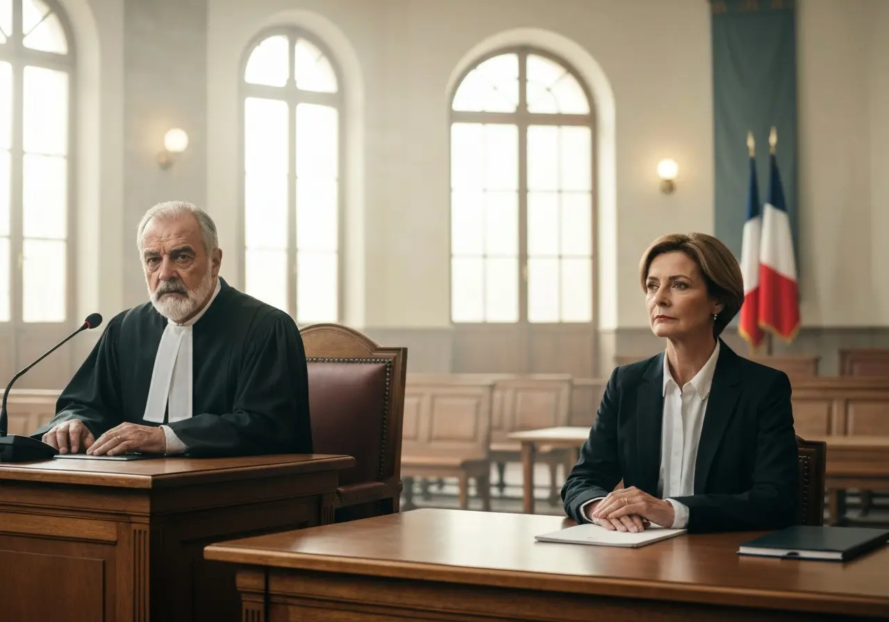 Avocat Clermont-Ferrand Droit des Étrangers | LocalAvocat.fr