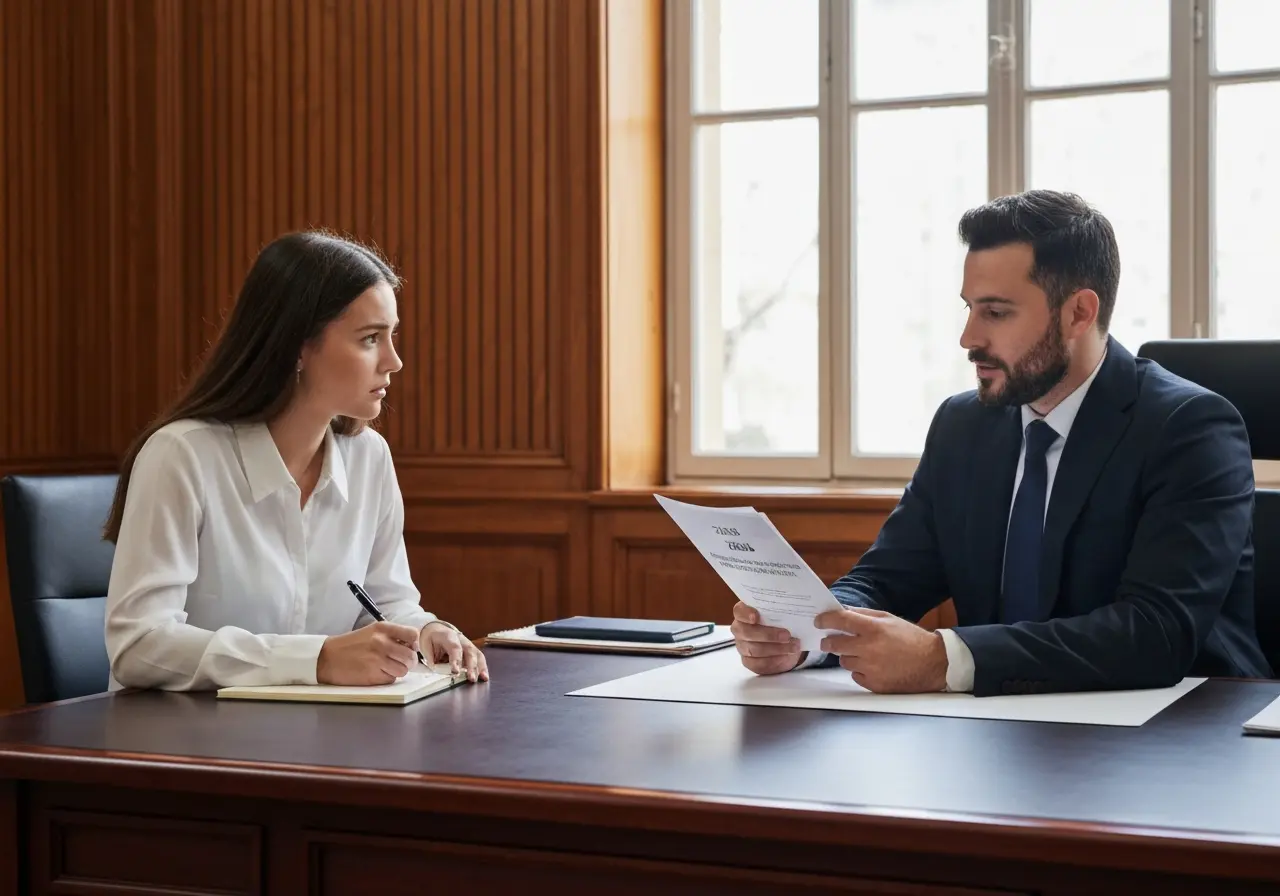 Avocat droit public Toulouse : justice administrative et conseil