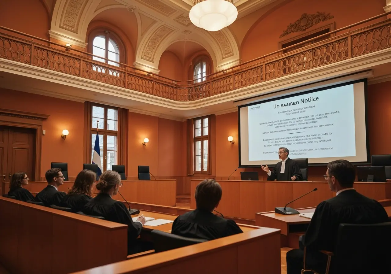 Avocat divorce amiable Grenoble : procédure simplifiée en 2026