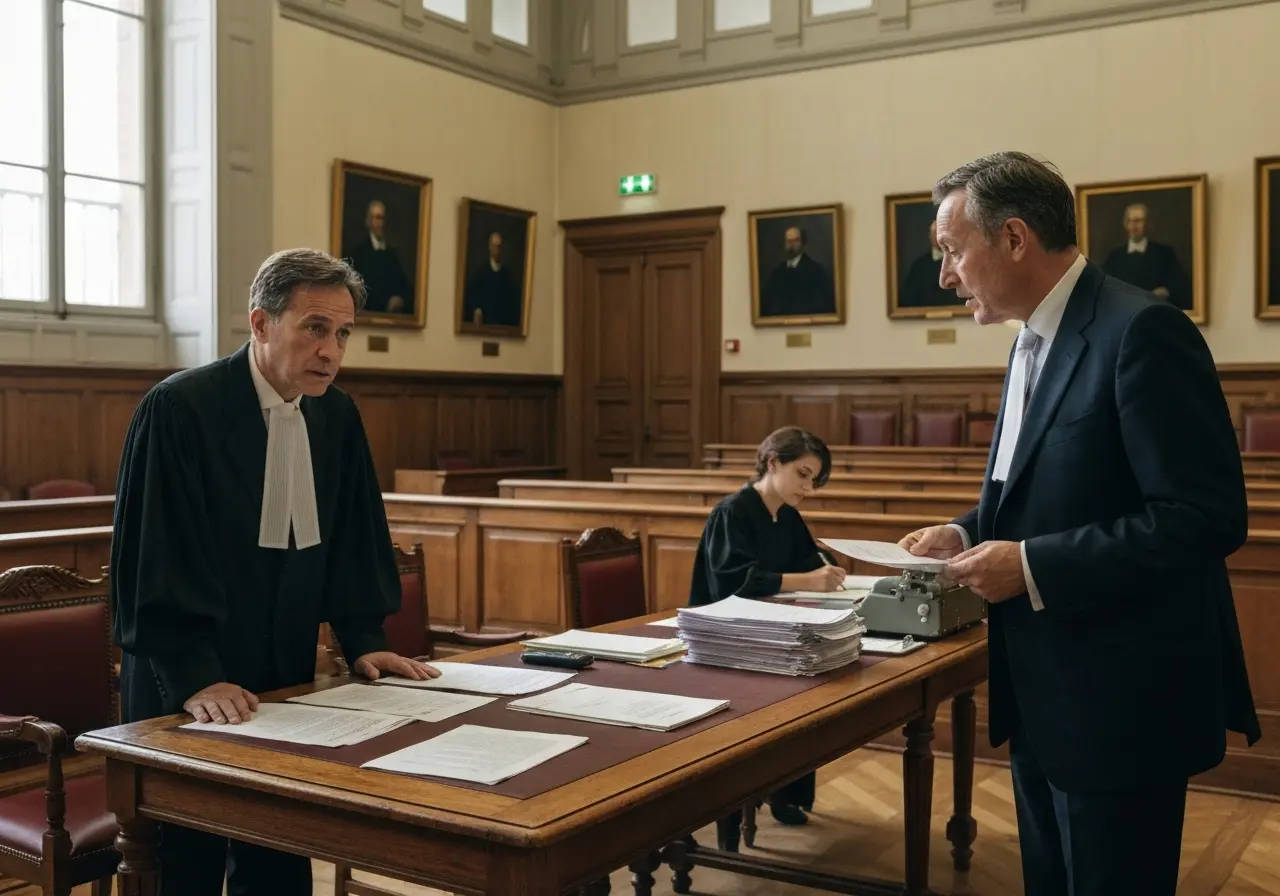 Avocat Rennes Immobilier : Votre Expert en Droit Immobilier à Rennes