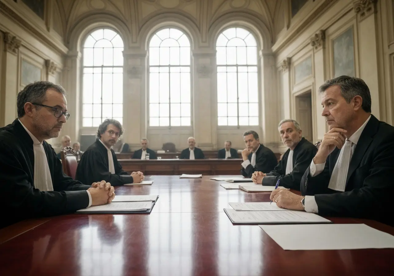 Avocat Permis de Conduire Clermont Ferrand : Défense et Récupération de Points